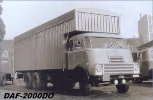 DAF-2000DO