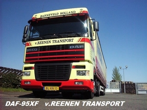 DAF-95XF