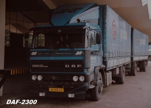 DAF-2300