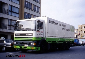 DAF-95ATI