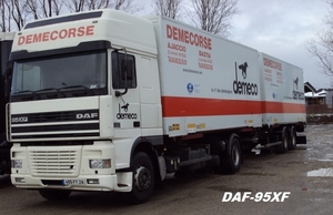 DAF-95XF