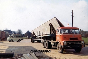 DAF-2400DO