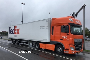 DAF-XF