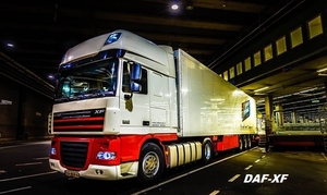 DAF-XF