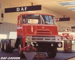 DAF-2400DK