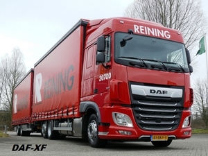 DAF-XF