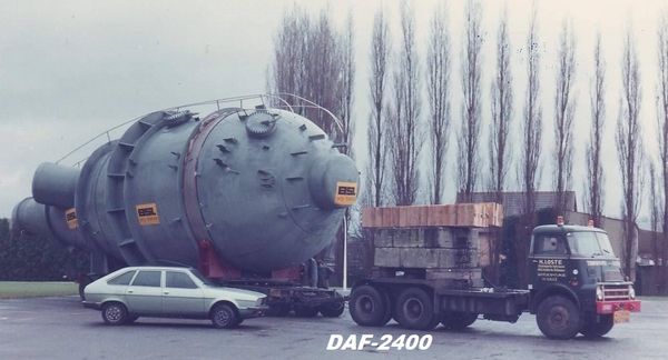 DAF-2400