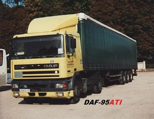 DAF-95ATI