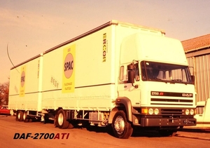 DAF-2700ATI