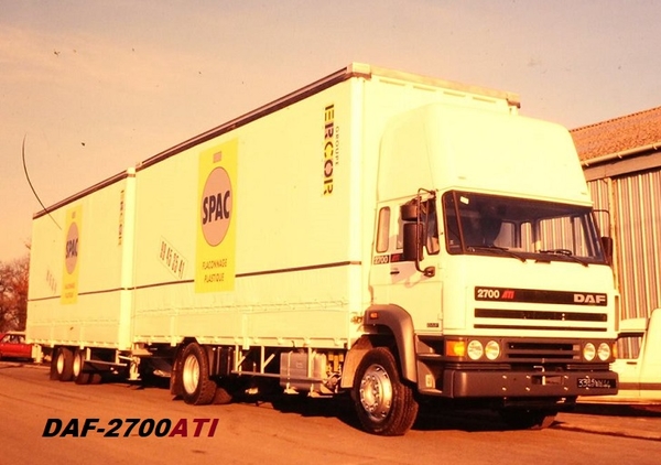 DAF-2700ATI