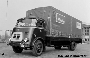 DAF