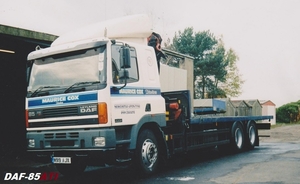 DAF-85ATI