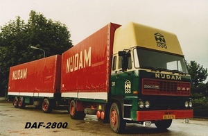 DAF-2800