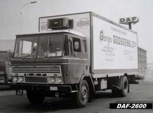 DAF-2600