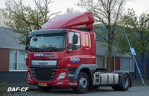 DAF-CF