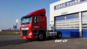 DAF-CF