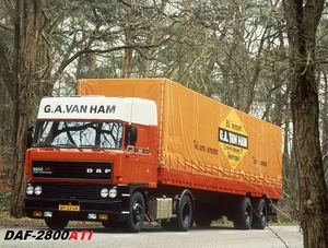 DAF-2800ATI