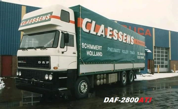 DAF-2800ATI