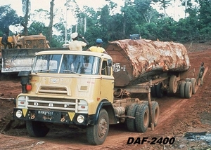 DAF-2400