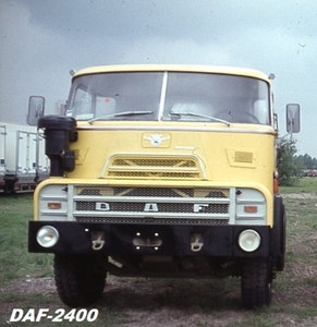 DAF-2400