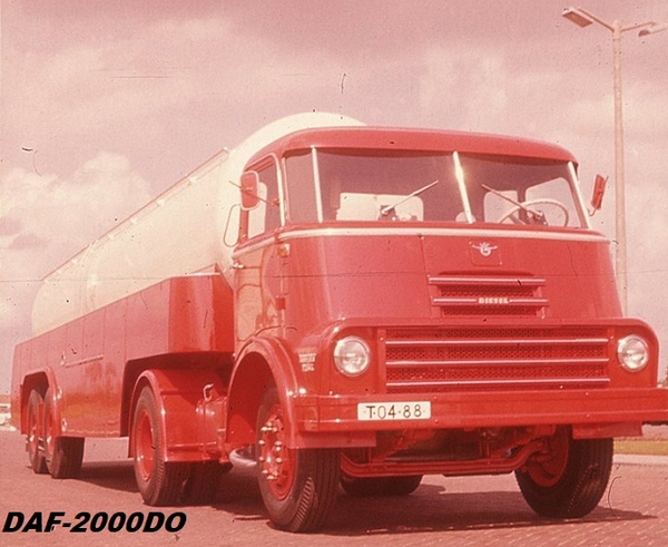 DAF-2000DO