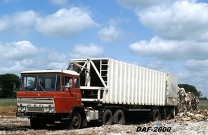 DAF-2600