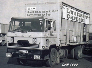 DAF-1600