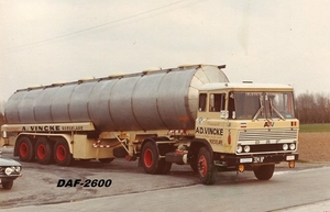 DAF-2600