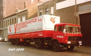 DAF-2600