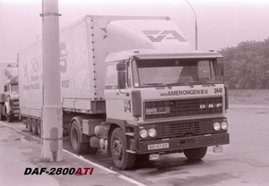 DAF-2800ATI