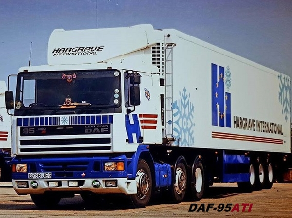 DAF-95ATI