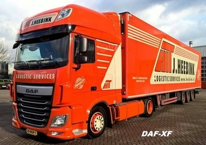 DAF-XF