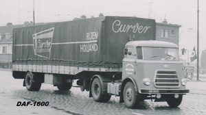 DAF-1600