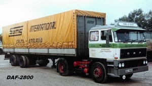 DAF-2800