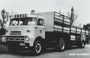 DAF-2000DO