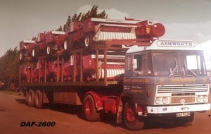 DAF-2600