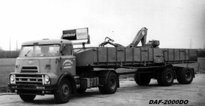 DAF-2000DO