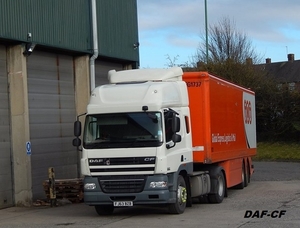 DAF-CF