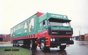 DAF-3300