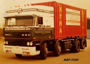 DAF-3300