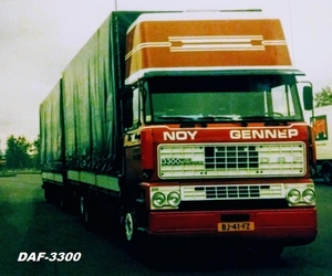 DAF-3300