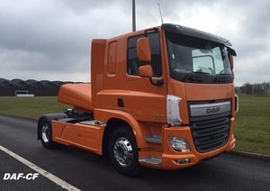 DAF-CF