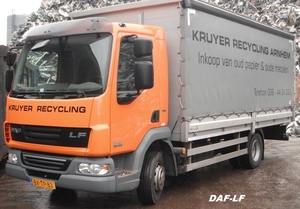 DAF-LF