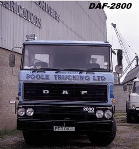 DAF-2800