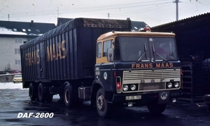 DAF-2600