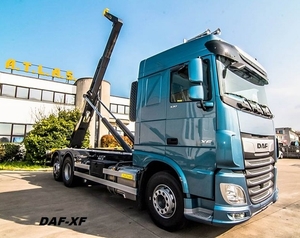 DAF-XF