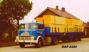 DAF-2400