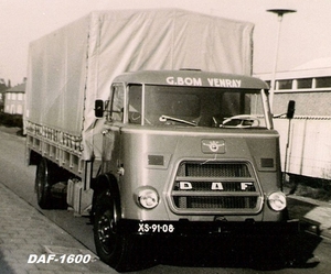 DAF-1600