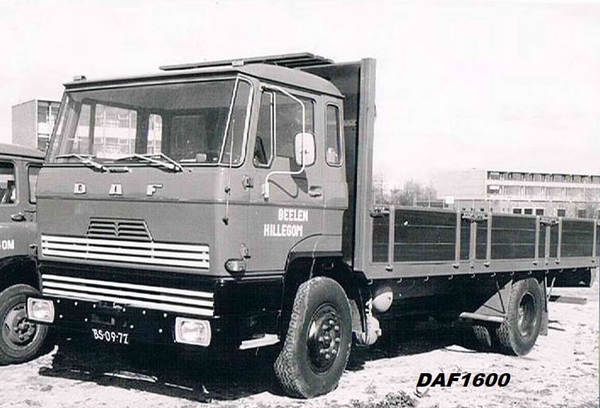 DAF-1600