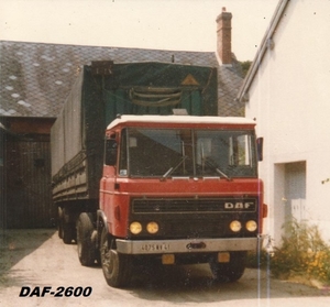 DAF-2600